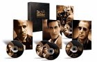 Godfather Boxed DVD Set