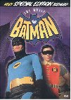 Batman The Movie with Adam West