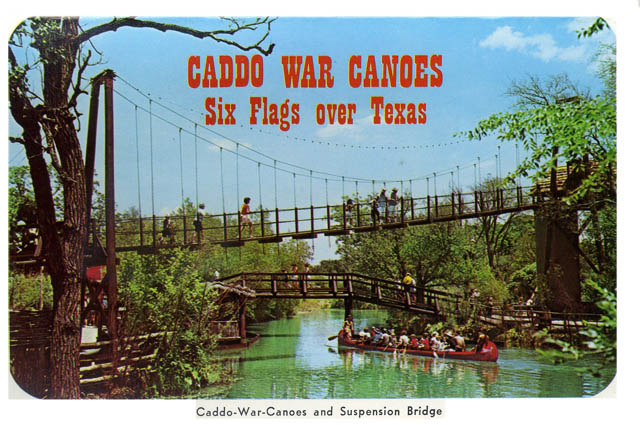 The War Canoe