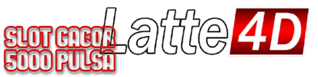 logo Slot Deposit 5000